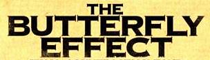 logo The Butterfly Effect